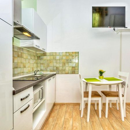 Studio Green Oasis L&D Πούλα Εξωτερικό φωτογραφία