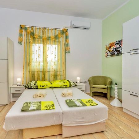 Studio Green Oasis L&D Πούλα Εξωτερικό φωτογραφία