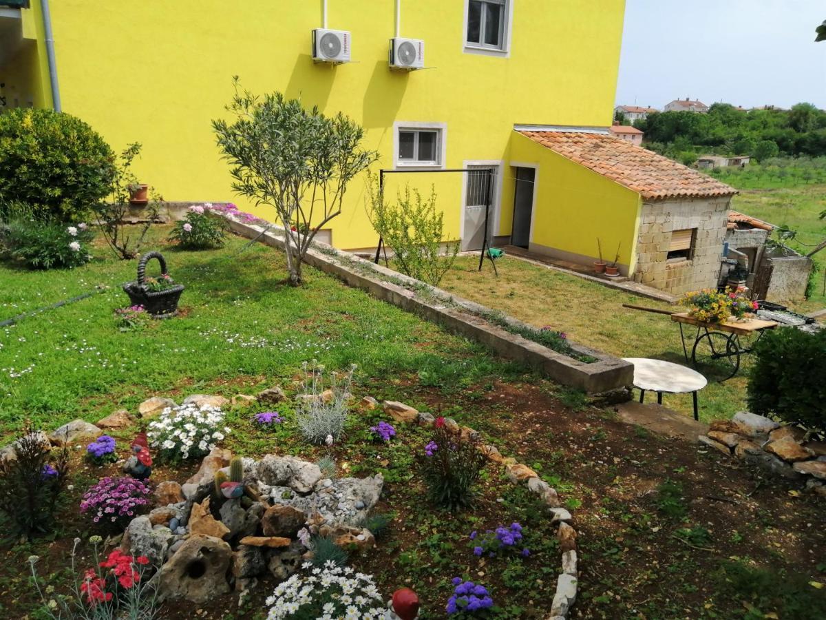 Studio Green Oasis L&D Πούλα Εξωτερικό φωτογραφία