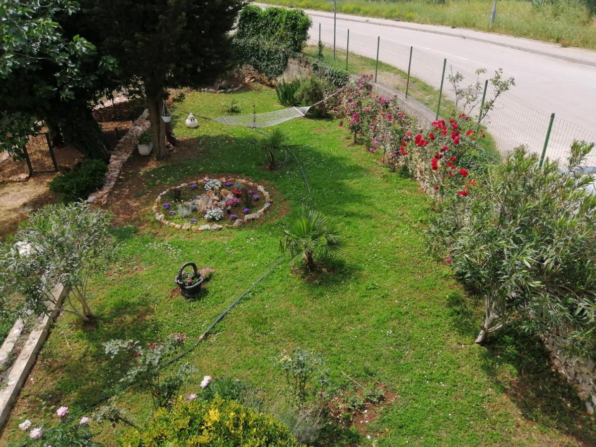 Studio Green Oasis L&D Πούλα Εξωτερικό φωτογραφία