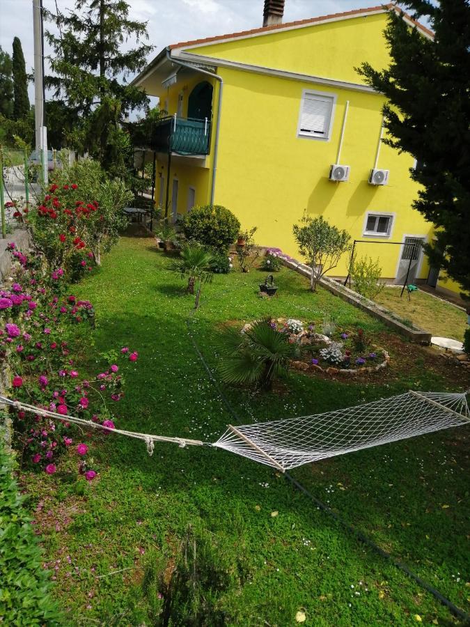 Studio Green Oasis L&D Πούλα Εξωτερικό φωτογραφία