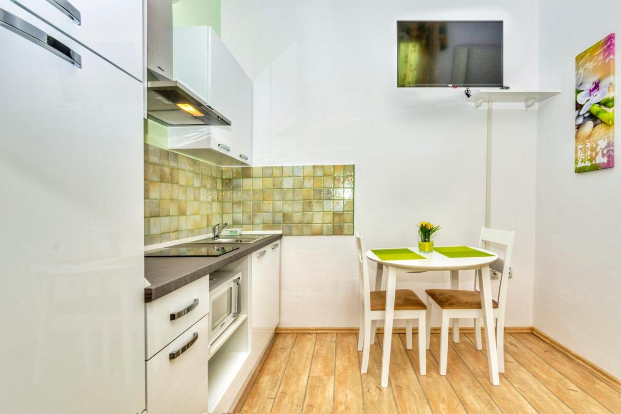 Studio Green Oasis L&D Πούλα Εξωτερικό φωτογραφία