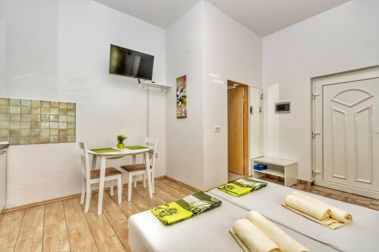 Studio Green Oasis L&D Πούλα Εξωτερικό φωτογραφία