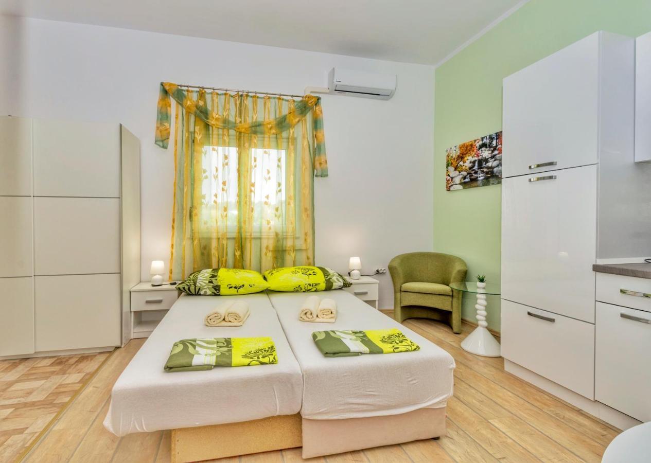 Studio Green Oasis L&D Πούλα Εξωτερικό φωτογραφία