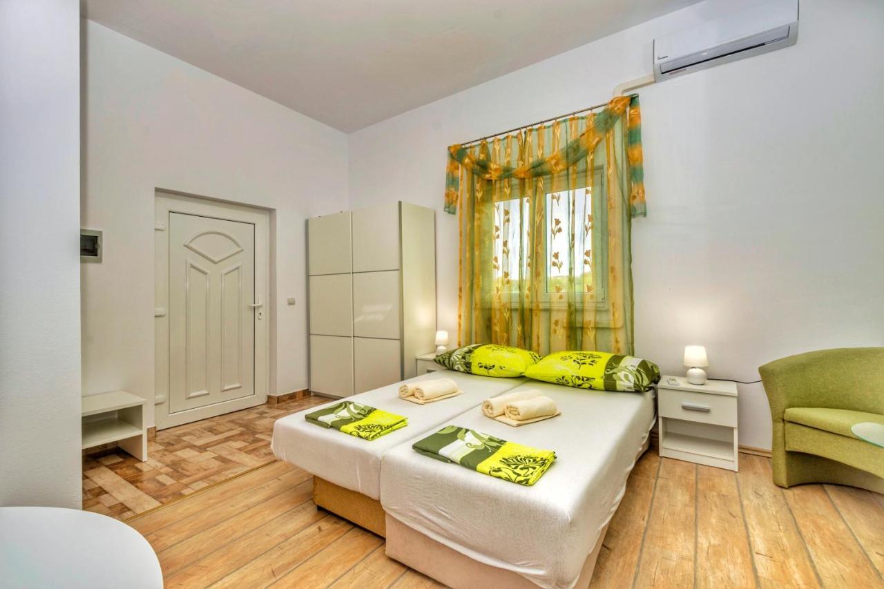 Studio Green Oasis L&D Πούλα Εξωτερικό φωτογραφία