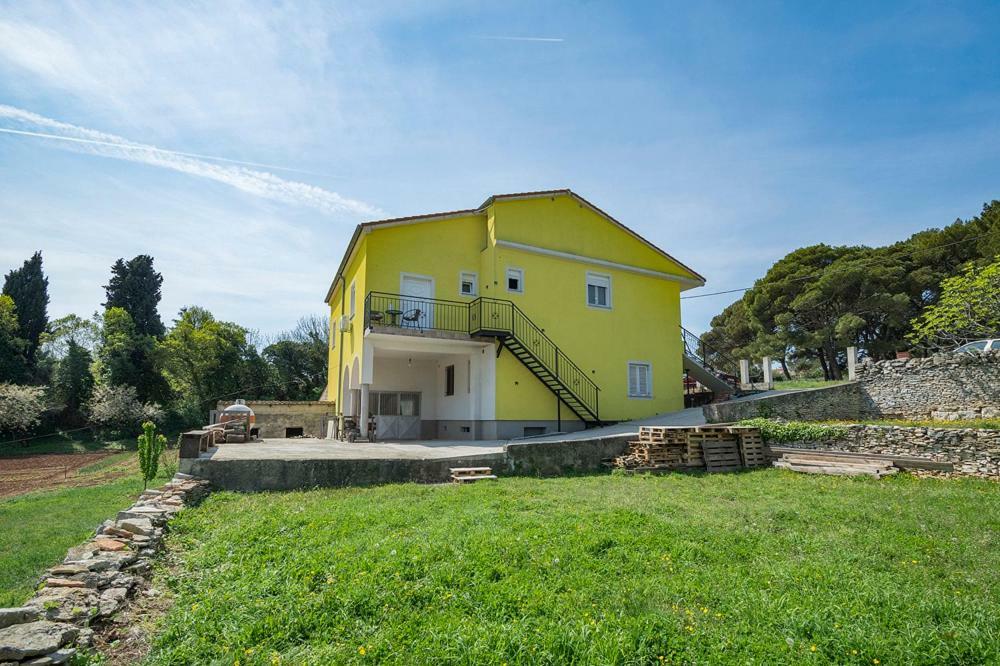 Studio Green Oasis L&D Πούλα Εξωτερικό φωτογραφία